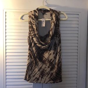Ann Taylor dress Tank